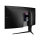 MSI 34" Optix MAG342CQRV - 607615 - zdjęcie 3